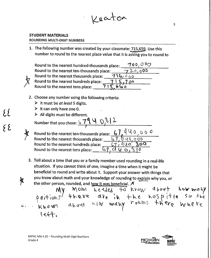 A3 Student5 MA 4 10