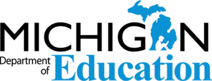Mde logo