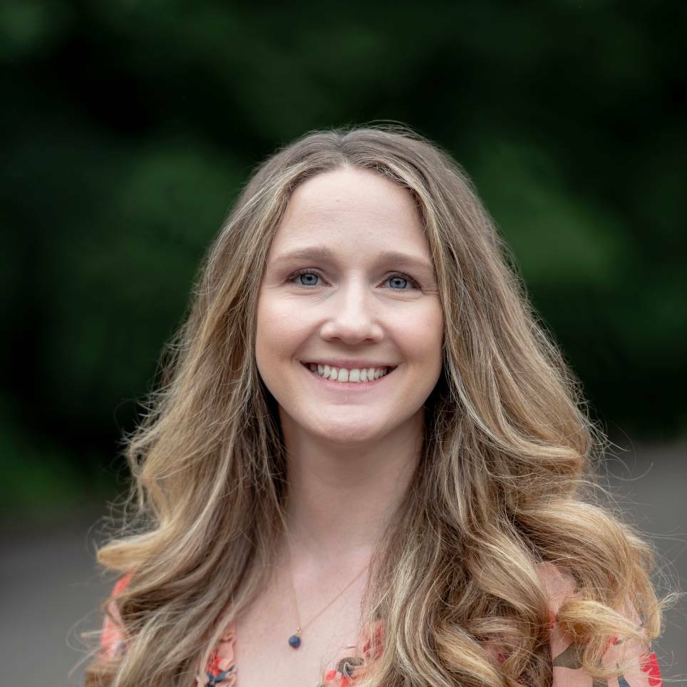 Rebecca kiebler